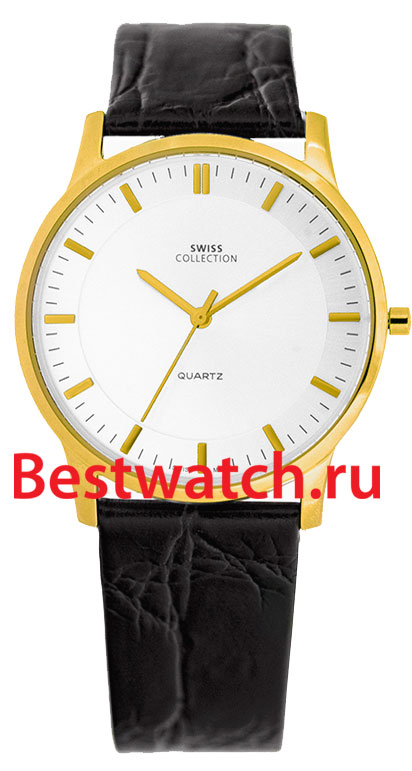 Часы Swiss Collection Today 6035PL-2L
